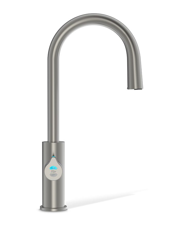 HydroTap G5 BCS Arc Plus Gunmetal | ZipWater